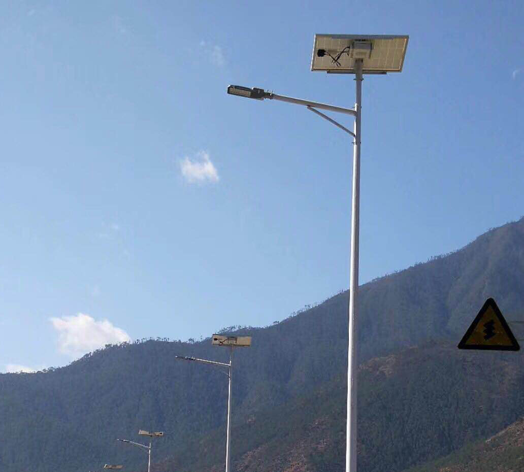 中国石油