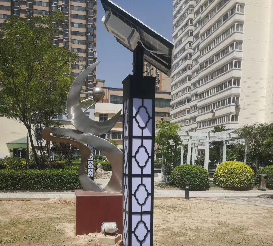中国石油
