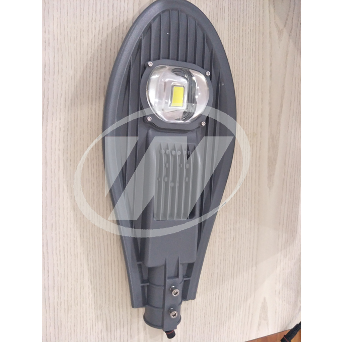 LED太阳能路灯的发展趋势