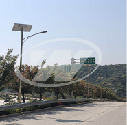 昆明太阳能路灯厂家告诉您产品的亮点，2021